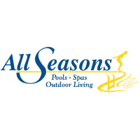 All Seasons Pools & Spas, Inc. Logo