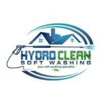 Hydro Clean Maintenance Solutions Logo