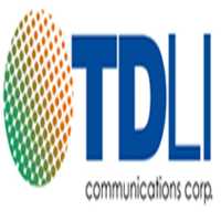TDLI Communications Corp Logo