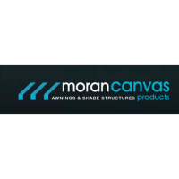 Moran Canvas Products Logo