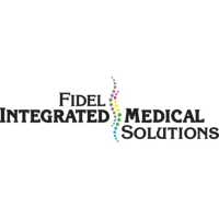 Fidel Integrated Medical Solutions Logo