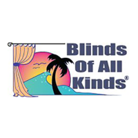 Blinds Of All Kinds Logo