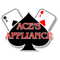 Ace's Appliance Repair Logo