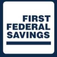 First Federal Savings Heath Office Logo