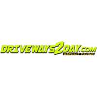 Driveways 2Day Logo