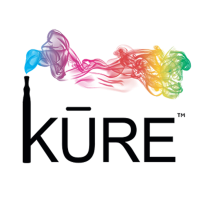 Kure Vaporium by MadVapes Logo
