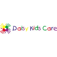 Daisy Kids Therapy Clinic Logo