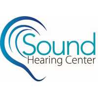 Better Hearing Now! (formerly Sound Hearing) Logo