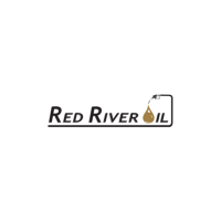 Red River Oil Co Logo