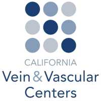 California Vein & Vascular Centers Logo