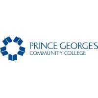 Prince George's Community College - University Town Center Logo