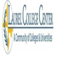Prince George's Community College - Laurel College Center Logo