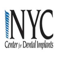 NYC Dental Implants Center Logo