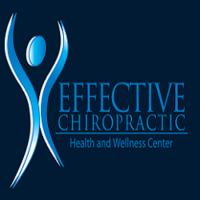 Effective Chiropractic PG County Logo