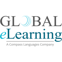 Global eLearning Logo