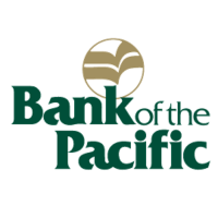 Bank of the Pacific - Sehome Loan Center Logo