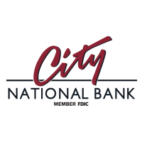 City National Bank & Trust Logo
