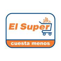 El Super #1 Logo