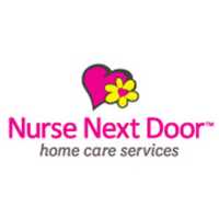 Nurse Next Door Senior Home Care Services - Austin Logo