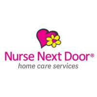 Nurse Next Door Home Care Services - Thornton Logo