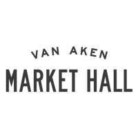 Van Aken Market Hall Logo