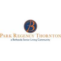 Park Regency Thornton Assisted Living and Memory Care Logo