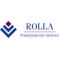 Rolla Presbyterian Manor Logo