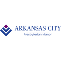Arkansas City Presbyterian Manor Logo