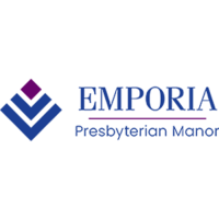 Emporia Presbyterian Manor Logo