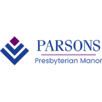 Parsons Presbyterian Manor Logo