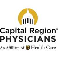 Capital Region Physicians - Dr. Lavery Logo