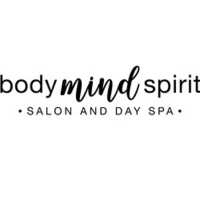 Body Mind Spirit Salon And Day Spa Logo