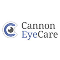 Cannon EyeCare (at Market Optical) Logo