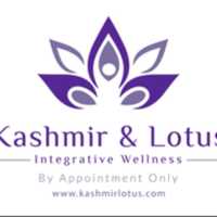 Kashmir Lotus Integrative Wellness, LLC. Logo