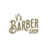 V's Barbershop - Montvale Logo