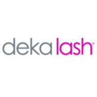 Deka Lash - Flower Mound Logo