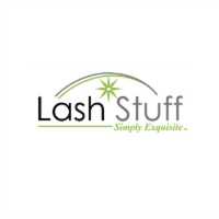 lash stuff Logo
