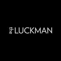 The Luckman Logo