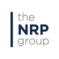 The NRP Group - Corporate Office, Gaithersburg, MD Logo