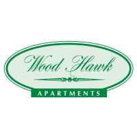Wood Hawk Senior Apartments Logo