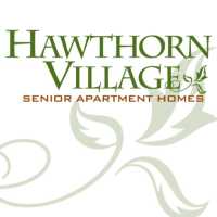 Hawthorne Village Logo