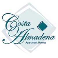 Costa Almadena Logo