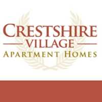 Crestshire Village Logo