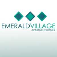 Emerald Village Logo
