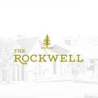 The Rockwell Apartments Logo