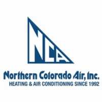 Northern Colorado Air Logo