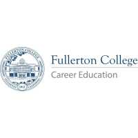 Fullerton College Logo