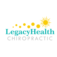 Legacy Health Chiropractic Logo