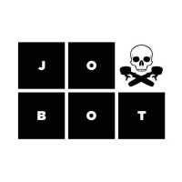 Jobot Coffee, Diner & Bar Logo