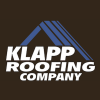 Klapp Roofing Company Inc Logo